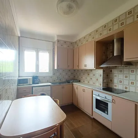 Apartment 1r Pis Al Port-terrassa I Jardi