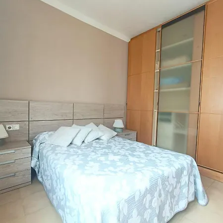 Apartment 1r Pis Al Port-terrassa I Jardi Llanca