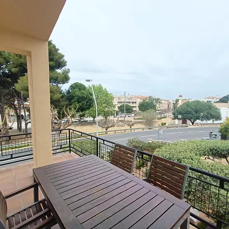 1r Pis Al Port-terrassa I Jardi Llança