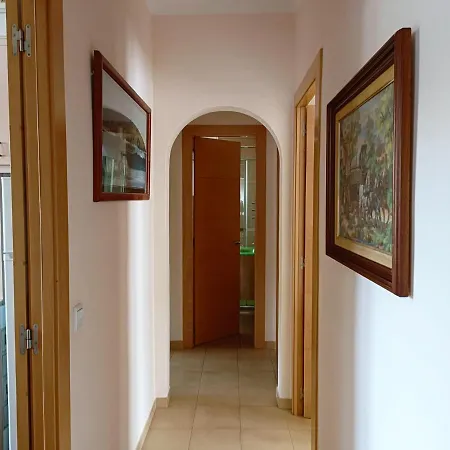 1r Pis Al Port-terrassa I Jardi * Llança